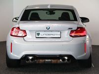 brugt BMW M2 3,0 Coupé Competition aut. 2d