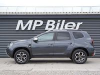 brugt Dacia Duster 1,5 dCi 110 Essential