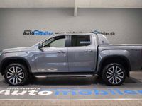 brugt VW Amarok 3,0 TDi 240 Aventura aut. 4Motion