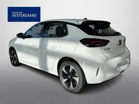 Brugt Opel Corsa-e Elegance 100 kW (136 HK) 2024 Hvid Hatchback