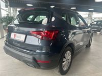 brugt Seat Arona 1,0 TSI Style DSG 110HK 5d 7g Aut.