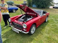 Brugt MG Midget 1971 Cabriolet