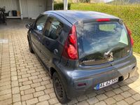 brugt Peugeot 107 1,0 5-D