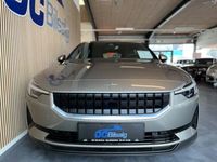 brugt Polestar 2 Long Range