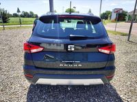 brugt Seat Arona 1,0 TSI Xcellence Start/Stop 115HK 5d 6g