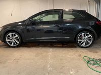 brugt Seat Leon 1,4 TSI 122 HK ECOMOTIVE 3-DØRS