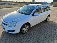 Brugt Opel Astra 110 HK (80 kW) 2010 Stationcar