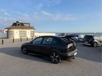 Brugt Seat Leon 105 HK (77 kW) 2003 Coupe