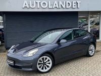 brugt Tesla Model 3 Long Range AWD