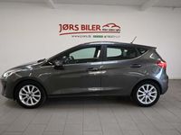 brugt Ford Fiesta 1,0 EcoBoost Titanium