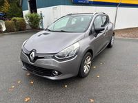 Brugt Renault Clio GrandTour Expression 90 HK (66 kW) 2014 Stationcar