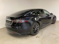 brugt Tesla Model S 70D