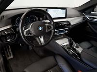 brugt BMW 530 d 3,0 Touring M-Sport aut.