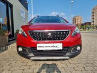 brugt Peugeot 2008 1,6 BlueHDi 100 Allure