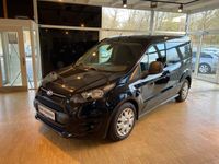 brugt Ford Transit Connect 1,6 TDCi 95 Trend kort