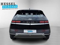 Brugt Hyundai Ioniq 5 Essential 160 kW (218 HK) 2022 Sortmetal SUV