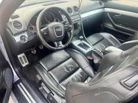 Brugt Audi A4 Cabriolet S-Line 139 HK (102 kW) 2007 Cabriolet