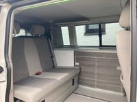 brugt VW California 2,0 TDI 102 HK Ocean