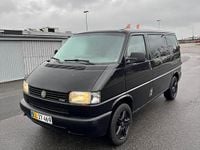 Brugt VW T4 2003 Van