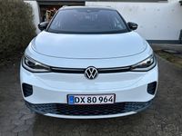 brugt VW ID4 PRO 150 KWPro