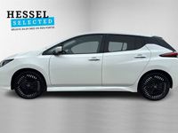 brugt Nissan Leaf PRE