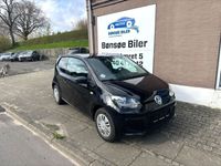 brugt VW up! UP! 60 TakeBMT