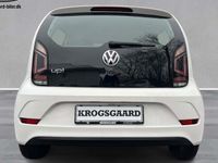 brugt VW up! 10 MPI BMT Move 60HK 5d