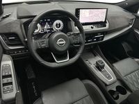 Brugt Nissan Qashqai Tekna+ 158 HK (116 kW) 2024 Grå SUV