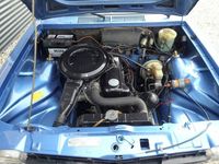 Brugt Opel Kadett S 75 HK (55 kW) 1978 N/a Sedan