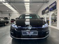 brugt VW e-Golf VII