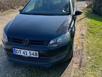 brugt VW Polo 1,2