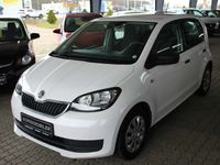 brugt Skoda Citigo 1,0 MPi 60 Active