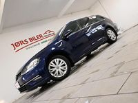 Brugt VW Golf VII Highline 150 HK (110 kW) 2019 Mørkblåmetal Stationcar