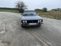 brugt Ford Taunus 2,3 Ghia Automatic