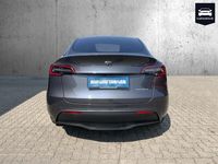 brugt Tesla Model Y EL Long Range AWD 514HK 5d Aut.