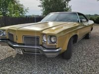 Brugt Oldsmobile Delta 88 1970 N/a
