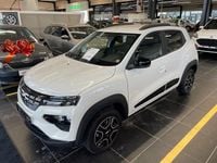 Brugt Dacia Spring Comfort Plus 32 kW (44 HK) 2022 Hatchback