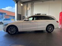 brugt Mercedes C250 2,2 BlueTEC Avantgarde stc. aut.