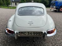 brugt Jaguar E-Type 4,2 Fixed Head Coupe 2+2