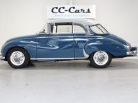 brugt DKW 1000 AU0,9 Sports Coupe