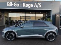 Brugt Hyundai Ioniq Ultimate 225 kW (306 HK) 2022 Grønmetal Hatchback