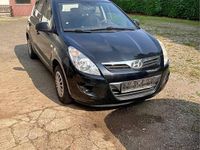 Brugt Hyundai i20 2011 Hatchback