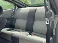 Brugt Opel Calibra 115 HK (84 kW) 1992 N/a Coupe