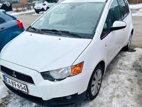Brugt Mitsubishi Colt Elegance 95 HK (69 kW) 2012 Hatchback
