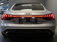 brugt Audi e-tron GT quattro RS