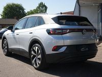 Brugt VW ID.4 Pro Performance 150 kW (204 HK) 2023 Sølvmetal SUV