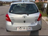Brugt Toyota Yaris 90 HK (66 kW) 2006 Hatchback