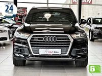 brugt Audi Q7 TDi 272 quattro Tiptr. 7prs