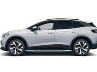 Brugt VW ID.4 Style 210 kW (286 HK) 2025 Sølvmetal SUV