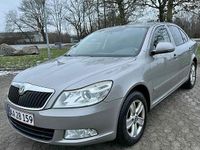 Brugt Skoda Octavia GreenLine 105 HK (77 kW) 2009